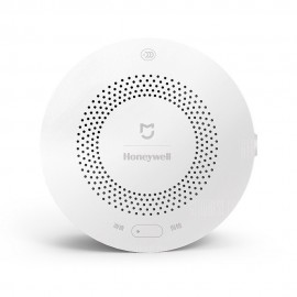 سنسور آلارم تشخیص و هشدار گاز هانیول میجیا می شیاومی شیامی شیائومی | Xiaomi Mi mijia Honeywell Gas Alarm WHITE