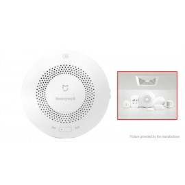 سنسور آلارم تشخیص و هشدار گاز هانیول میجیا می شیاومی شیامی شیائومی | Xiaomi Mi mijia Honeywell Gas Alarm WHITE