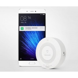 سنسور آلارم تشخیص و هشدار گاز هانیول میجیا می شیاومی شیامی شیائومی | Xiaomi Mi mijia Honeywell Gas Alarm WHITE