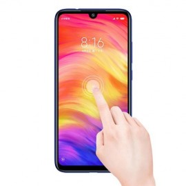 گلس فول فریم ردمی نوت 7 شیائومی - Xiaomi Redmi Note 7 Full Frame Glass