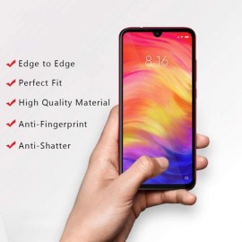 گلس فول فریم ردمی نوت 7 شیائومی - Xiaomi Redmi Note 7 Full Frame Glass