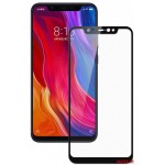 گلس فول فریم می 8 شیائومی | Glass Xiaomi Mi 8 Full Frame 9H 5D