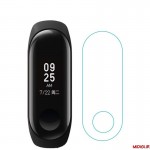 برچسب گلس نانو محافظ صفحه نمایش می بند 3 شیاومی شیائومی - Xiaomi MiBand 3 Nano TPU Screen Protective Film