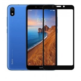 گلس فول فریم ردمی 7A شیائومی | Xiaomi Redmi 7A Full Frame 3D 9H 5D Glass