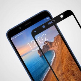 گلس فول فریم ردمی 7A شیائومی | Xiaomi Redmi 7A Full Frame 3D 9H 5D Glass