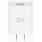 شارژر یو اس بی تک پورت فست شارژ زدمی شیاومی شیائومی | Xiaomi Zmi HA612 Single Port USB Quick Charger QC3