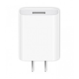 شارژ آداپتور دیواری تک پورت فست شارژ ورژن 3 مدل زدمی شیائومی | Xiaomi ZMI HA612 QC3 Wall Charger