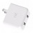 شارژ آداپتور دیواری دو پورت فست شارژ ورژن 3 مدل زدمی شیائومی | Xiaomi ZMI HA622 QC3 Wall Charger