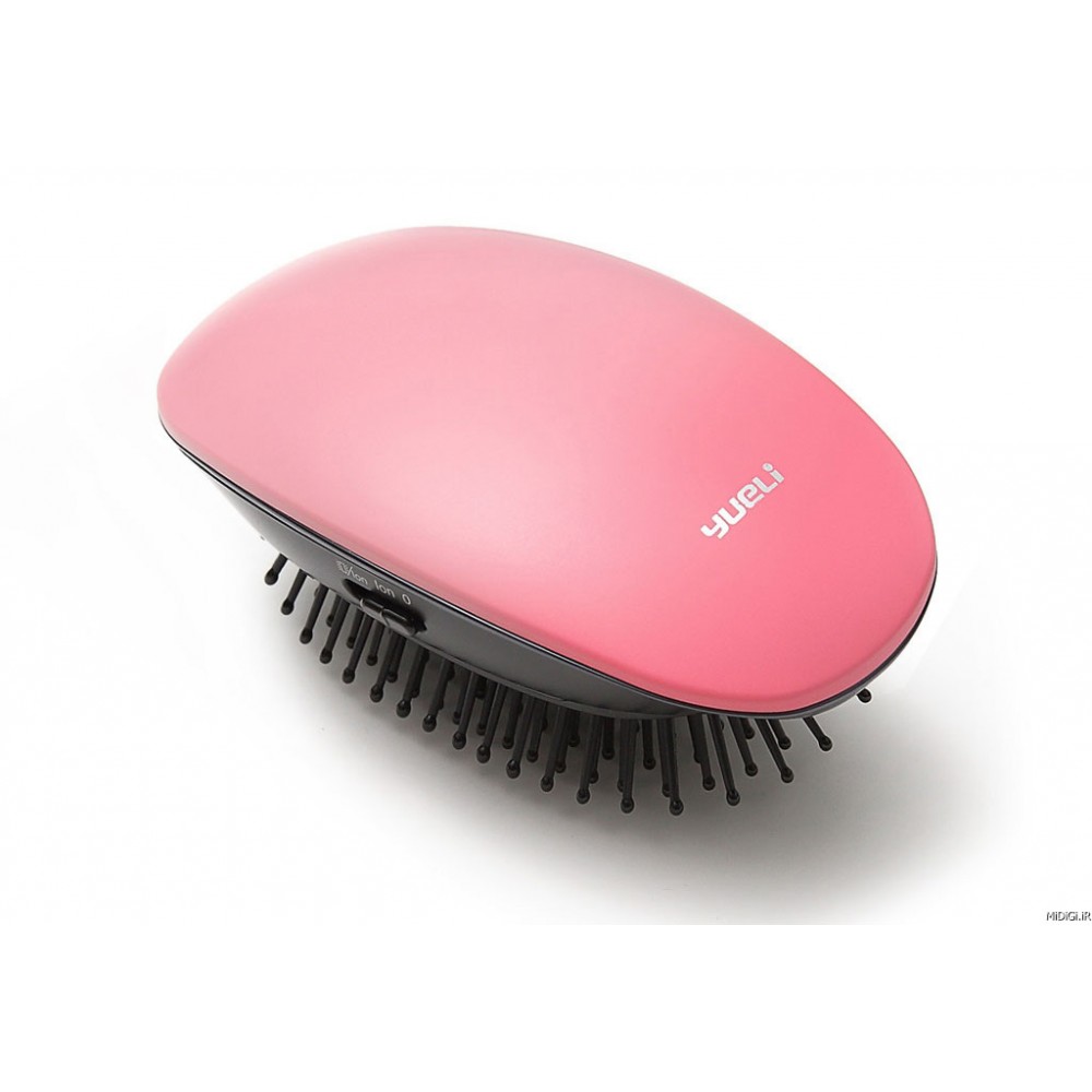 برس موی می شیامی شیاومی شیائومی | Xiaomi Yueli Hair Brush Design