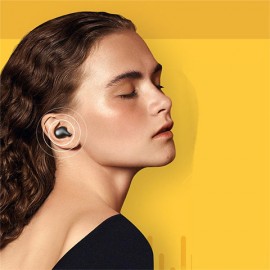 هندزفری بلوتوث بی سیم شیائومی هایلو مدل تی 15 - Xiaomi Haylou T15 TWS Bluetooth Earbuds