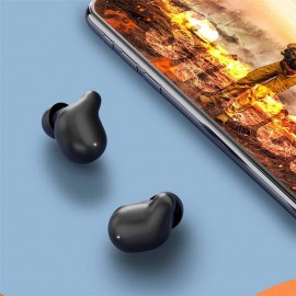 هندزفری بلوتوث بی سیم شیائومی هایلو مدل تی 15 - Xiaomi Haylou T15 TWS Bluetooth Earbuds