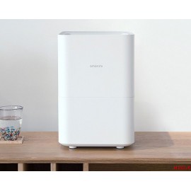 مرطوب‌ کننده هوشمند هوا ورژن جدید 2 ژیمی شیاومی شیائومی | Xiaomi Mi SmartMi Zhimi Air Humidifier 2 White CJXJSQ02ZM