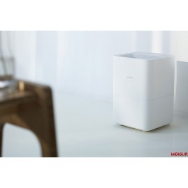 مرطوب‌ کننده هوشمند هوا ورژن جدید 2 ژیمی شیاومی شیائومی | Xiaomi Mi SmartMi Zhimi Air Humidifier 2 White CJXJSQ02ZM