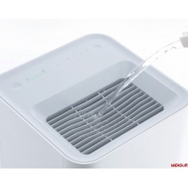 مرطوب‌ کننده هوشمند هوا ورژن جدید 2 ژیمی شیاومی شیائومی | Xiaomi Mi SmartMi Zhimi Air Humidifier 2 White CJXJSQ02ZM