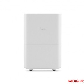 مرطوب‌ کننده هوشمند هوا ورژن جدید 2 ژیمی شیاومی شیائومی | Xiaomi Mi SmartMi Zhimi Air Humidifier 2 White CJXJSQ02ZM