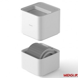 مرطوب‌ کننده هوشمند هوا ورژن جدید 2 ژیمی شیاومی شیائومی | Xiaomi Mi SmartMi Zhimi Air Humidifier 2 White CJXJSQ02ZM