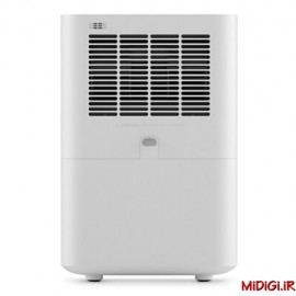 مرطوب‌ کننده هوشمند هوا ورژن جدید 2 ژیمی شیاومی شیائومی | Xiaomi Mi SmartMi Zhimi Air Humidifier 2 White CJXJSQ02ZM