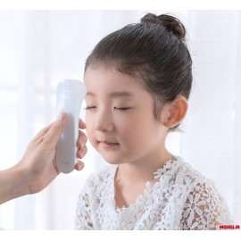 تب سنج و دماسنج مادون قرمز شیائومی - Xiaomi Mi iHealth Infrared Thermometer with LED Screen