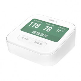 فشارسنج هوشمند خون نسخه 2 می شیاومی (شیائومی)  | Xiaomi Mi iHealth 2 Smart Blood Pressure Monitor