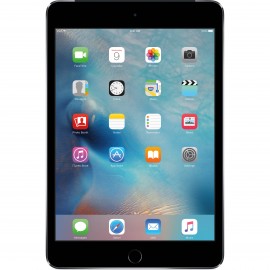 آیپد مینی 4 - 16 گیگ وای فای خاکستری  |  iPad Mini 4 Wifi 16GB Gray LLA