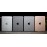 آیپد مینی 4 - 16 گیگ وای فای خاکستری  |  iPad Mini 4 Wifi 16GB Gray LLA