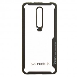 قاب و بک کاور ایپکی برای گوشی های شیائومی - ipaky Cover Case For Xiaomi Mobile