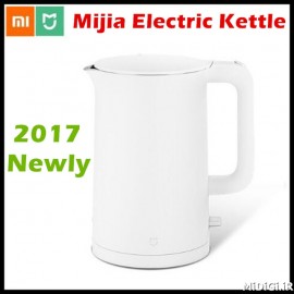 کتری برقی و آب جوش ساز میجیا می شیاومی شیائومی | Xiaomi Mijia Electric Water Kettle