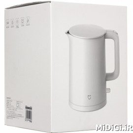 کتری برقی و آب جوش ساز میجیا می شیاومی شیائومی | Xiaomi Mijia Electric Water Kettle