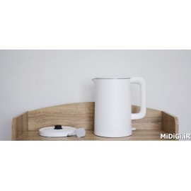 کتری برقی و آب جوش ساز میجیا می شیاومی شیائومی | Xiaomi Mijia Electric Water Kettle