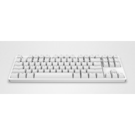 کیبورد مکانیکی سفید باسیم شیائومی - Xiaomi Mi Yuemi Mechanical Keyboard Wired White Color