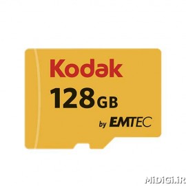 کارت حافظه میکرو اس دی کداک - Kodak micro SD