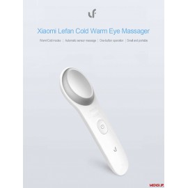 ماساژور چشم لیفان شیائومی شیاومی | Xiaomi Mi Lefan LF Eye Massager