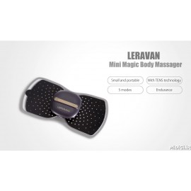 ماساژور جیبی ماساژتراپی میجیا می شیاومی شیائومی | Xiaomi Mijia LF magic touch Leravan Pocket Massage Therapist