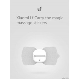 ماساژور جیبی ماساژتراپی میجیا می شیاومی شیائومی | Xiaomi Mijia LF magic touch Leravan Pocket Massage Therapist