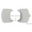 ماساژور جیبی ماساژور پروانه ای LR-H007 شیائومی - Xiaomi Mijia LF magic touch Leravan Pocket Massage Therapist