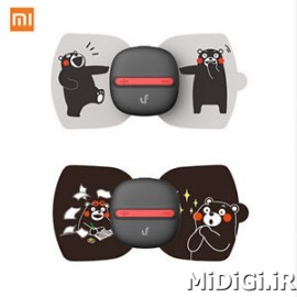 پد یدک ماساژور جیبی میجیا می شیاومی شیائومی | Xiaomi Mijia Sticker Pad LF magic touch Leravan Pocket Massage