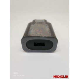 شارژر آداپتور یو اس بی ارجینال مدل MDY08EO شیائومی | Xiaomi Mi USB Power Adapter MDY-08-EO Usb Charger