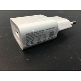 شارژر آداپتور یو اس بی ارجینال مدل MDY08EO شیائومی | Xiaomi Mi USB Power Adapter MDY-08-EO Usb Charger