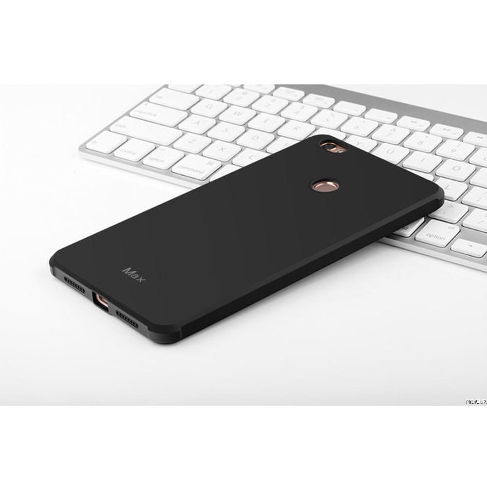 قاب و بک کاور مدل می مکس 2 کوکو می شیامی شیائومی | Xiaomi Mi Max2 Cocose Back Case Cover