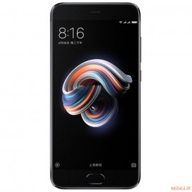 گوشی می نوت 3 با 6 گیگ رم و 64 گیگ حافظه داخلی شیائومی شیاومی | Xiaomi Mi Note 3 High Edtion 6GB 64GB Dual SIM