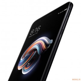 گوشی می نوت 3 با 6 گیگ رم و 64 گیگ حافظه داخلی شیائومی شیاومی | Xiaomi Mi Note 3 High Edtion 6GB 64GB Dual SIM