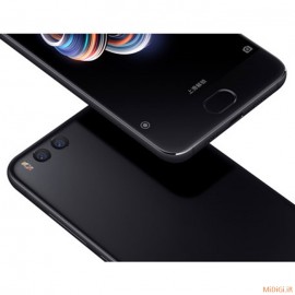 گوشی می نوت 3 با 6 گیگ رم و 64 گیگ حافظه داخلی شیائومی شیاومی | Xiaomi Mi Note 3 High Edtion 6GB 64GB Dual SIM