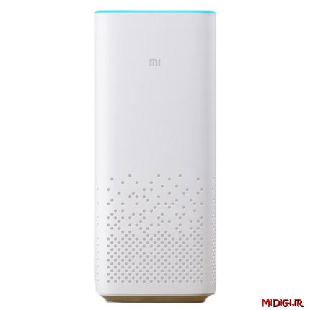 اسپیکر هوش مصنوعی بلوتوث بی سیم شیائومی می شیاومی | Xiaomi Mi AI Speaker White