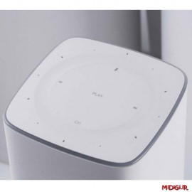 اسپیکر هوش مصنوعی بلوتوث بی سیم شیائومی می شیاومی | Xiaomi Mi AI Speaker White