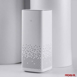 اسپیکر هوش مصنوعی بلوتوث بی سیم شیائومی می شیاومی | Xiaomi Mi AI Speaker White