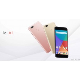 گوشی موبایل A1 می ای وان 64 گیگ رام 4 گیگ رم گلوبال شیائومی - Xiaomi Mi A1 64GB 4GB Global Mobile CellPhone