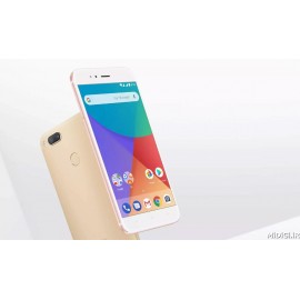 گوشی موبایل A1 می ای وان 32 گیگ رام 4 گیگ رم شیاومی شیائومی - Xiaomi Mi A1 32GB 4GB Mobile CellPhone