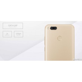 گوشی موبایل A1 می ای وان 64 گیگ رام 4 گیگ رم گلوبال شیائومی - Xiaomi Mi A1 64GB 4GB Global Mobile CellPhone