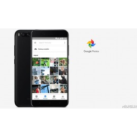 گوشی موبایل A1 می ای وان 64 گیگ رام 4 گیگ رم گلوبال شیائومی - Xiaomi Mi A1 64GB 4GB Global Mobile CellPhone