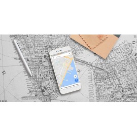 گوشی موبایل A1 می ای وان 64 گیگ رام 4 گیگ رم گلوبال شیائومی - Xiaomi Mi A1 64GB 4GB Global Mobile CellPhone